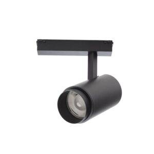 Proiector orientabil Xclick M 32.4W 4000K negru mat, MCKRS34NW SP BK
