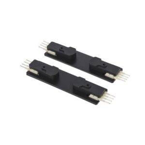 Conector liniar pt profilele Xtream M incastrate, Arelux, MTMR01LC