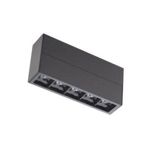 Corp de iluminat liniar MTMR31WW SP