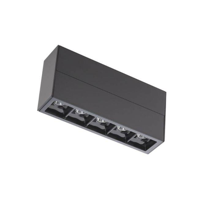 Corp de iluminat liniar MTMR31WW SP