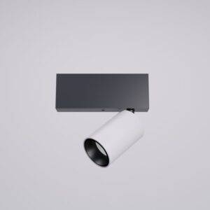 Mini proiector orientabil MTMR41WW SP MWH-1