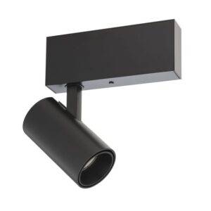 Mini proiector orientabil MTMR42WW SP BK