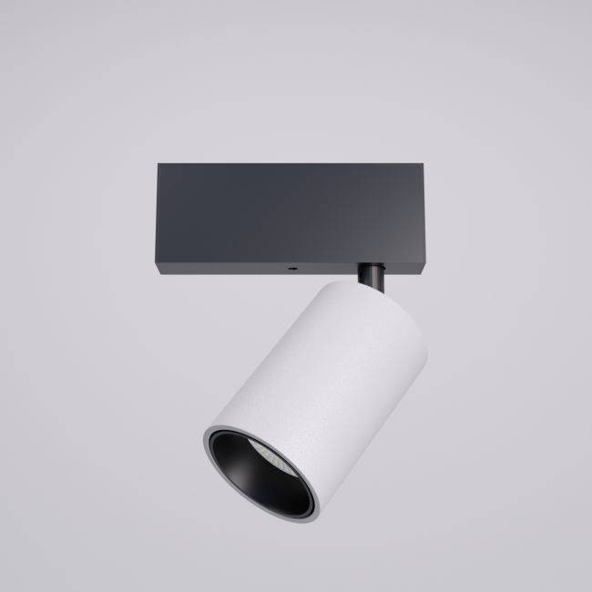 Mini proiector orientabil MTMR43NW SP MWH
