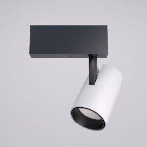 Mini proiector orientabil MTMR44NW SP MWH