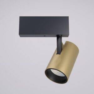 Mini proiector orientabil MTMR44WW SP SGD