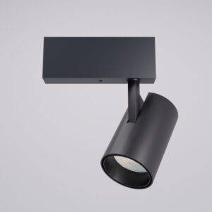 Mini proiector orientabil MTMR44WW SP BK