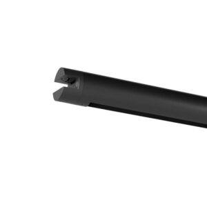 Șină Xrod echipată cu un circuit pentru 48V DC L.1835mm Arelux, RO03 TK