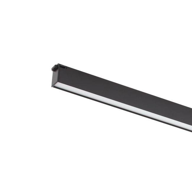 Corp de iluminat liniar pentru montajul în profilele sistemelor Xclick S, 50W, lumina calda, 2700K, 1496mm, Arelux, SCKRS05UWW OP