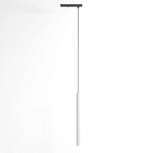 Pendul pentru sistemul Xclick S încastrat sau aparent, 5.2W, 2700K, negru mat, Arelux, SCKRS14UWW SU MWH