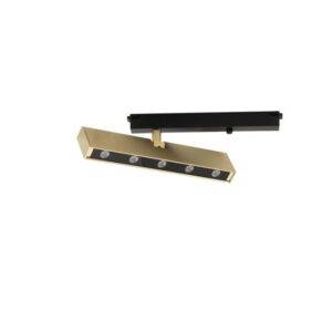 Proiector liniar orientabil 4,5W 2700K, Xclick S, SCKRS21UWW SP SGD