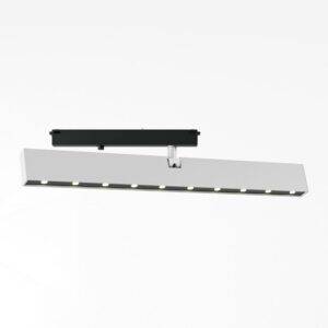 Proiector liniar orientabil SCKRS22UWW SP MWH