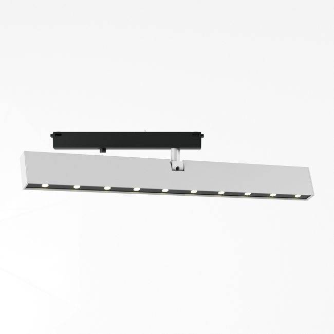 Proiector liniar orientabil SCKRS22UWW SP MWH