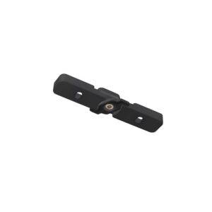 Element pentru fixarea pe perete sau tavan a profilelor liniare din familia Xclick S, Arelux, SCKS01CF
