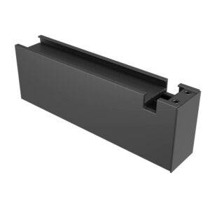 Element de alimentare pentru profil aparent linear Xclick S, SCKS01SCT