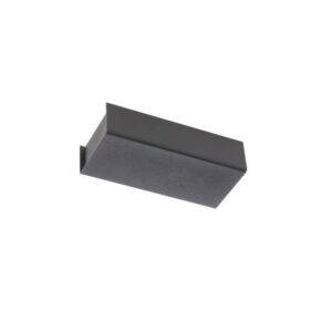 Cutie pentru instalarea alimentatoarelor sistemelor de profile Xclick aplicat , Arelux, SMCKS01SDB