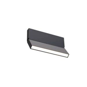 Corp de iluminat liniar STMRS22WW SP BK-2