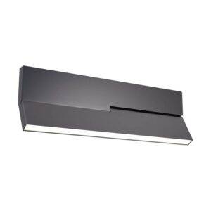 Corp de iluminat liniar STMRS12UWW OP BK