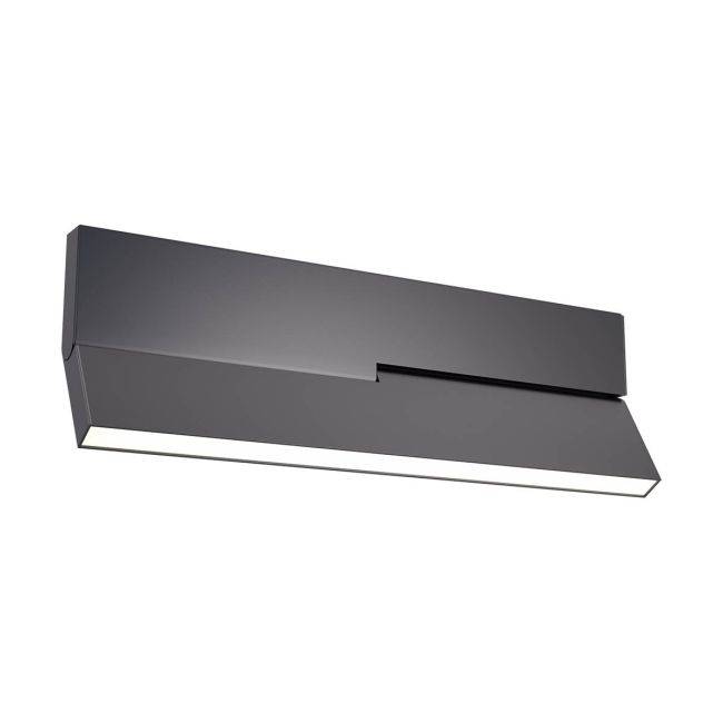 Corp de iluminat liniar STMRS12UWW OP BK