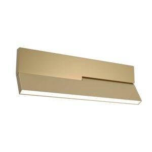 Corp de iluminat liniar STMRS12UWW OP SGD