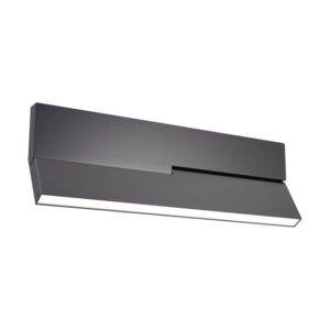 Corp de iluminat liniar STMRS12WW OP BK