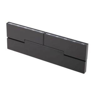 Proiector liniar orientabil STMRS22WW SP BK