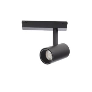 Proiector orientabil Xclick M 12.9W 3000K negru mat, MCKRS31WW SP BK