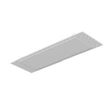 Cutie pentru accesul alimentatoarelor și realizarea conexiunilor electrice ale profilelor Xclick și Xrod și ale sistemelor XAXE, Arelux, SMCKS03TDB