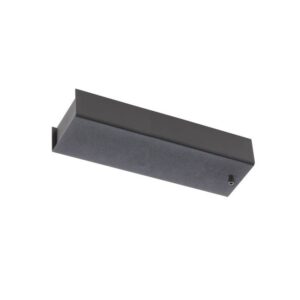 Cutie pentru instalarea alimentatoarelor sistemelor de profile Xclick surface, Arelux, SMCKS02SDB