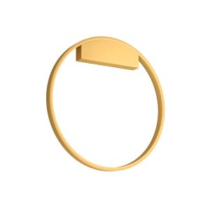 APLICA/PLAFONIERA FEBE LED 37W 4000K D600 AURIU MAT, REDO, 01-2823