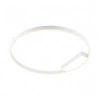 FEBE APLICA/PLAFONIERA REDO  LED 50W, 3000K D800 ALB MAT, DIMABILA (3 TREPTE), 01-2845