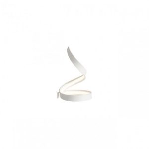 TORSION VE LED 11W 3000K Alb mat, 01-1815