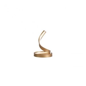 TORSION VE LED 11W 3000K BRONZE, 01-1816