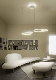 LUSTRĂ REDO SIGUA RD LED 99W 3000K Alb mat, Dimabila in 3 trepte, 01-2605