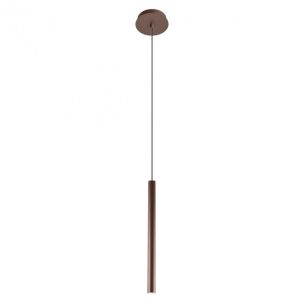 KANJI SUSPENSIE REDO 350 LED 7W 3000K COFFEE, 01-2365