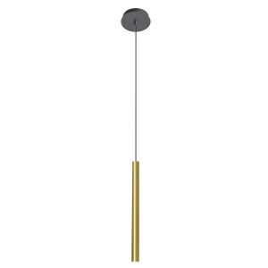 Suspensie Redo KANJI 350 LED 7W 3000K BRASS , 01-2359