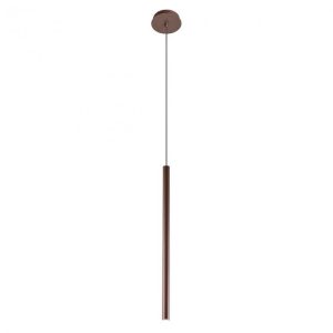 Suspensie Redo KANJI 550 LED 7W 3000K COFFEE, 01-2366