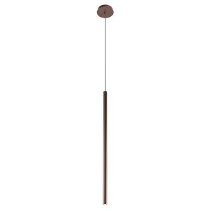 KANJI SUSPENSIE REDO 750 LED 7W 3000K COFFEE, 01-2367