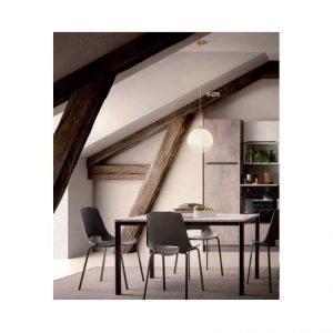 BERRY SUSPENSIE Redo 1X42W E27 D300 GOLD/WHITE, 01-2270