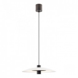 LARS SUSPENSIE Redo led 1x5W +1x6W 3000K ALBA, 01-2736