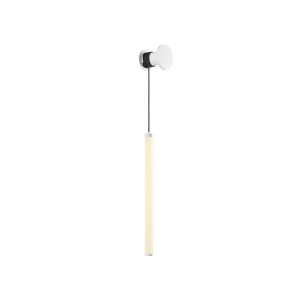 Aplica Redo Swing, alb mat, LED CCT, 9W, 985 lumeni, 3000K-4000K, 01-3361
