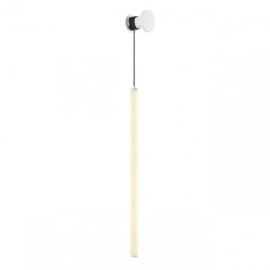 Aplica Redo Swing, alb mat, LED CCT, 16W, 1783 lumeni, 3000K-4000K, 01-3303