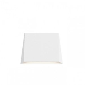 Aplica step light Redo Stealth, alb mat, LED CCT, 1W, 64 lumeni, 3000K-4000K, 01-3218