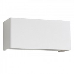 AMPLITUDE APLICA LED 14.5W 3000K WHITE, 01-1230