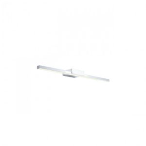 Aplica Redo Aston, Crom, LED CCT, 12W, 1015 lumeni, 3000K/4000K, L.60 cm, 01-3269