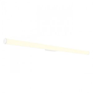 Aplica Redo Kali, alb mat, LED, 24W, 2210 lumeni, 3000K/4000K, L.120 cm, IP44, 01-3283