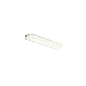 Aplica Redo ERMES LED 12W 4000K CROM, L. 60cm, 01-2332