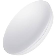 Plafoniera led 18W, lumina neutra, D. 330 mm,, CL033-18