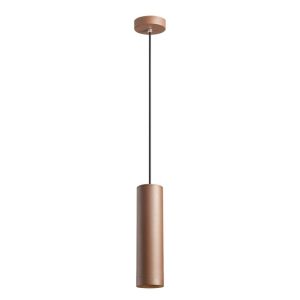 Suspensie exterior Klou, corten, LED, 9W, 542 lumeni, alb cald 3000K, IP54, D.8 cm, 90572
