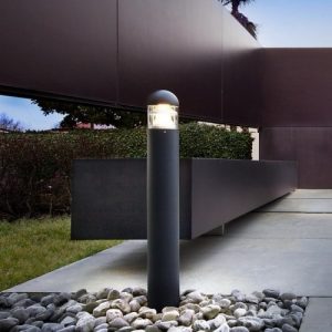 ARGO STALP EXTERIOR H 90cm E27 1X42W, IP54, 9945