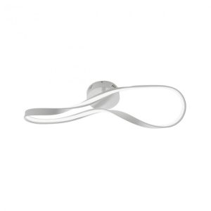 NUBO PLAFONIERA Redo 40W 4000K, alb mat, 01-1529